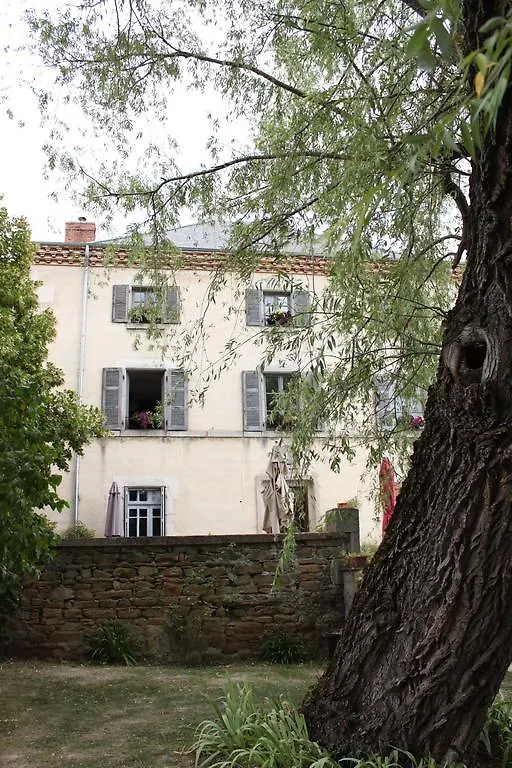 Marcilly le Chatel Le Rezinet - Chambres D'Hotes فرنسا