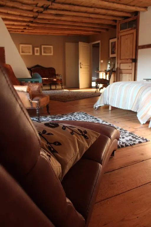 Marcilly le Chatel Le Rezinet - Chambres D'Hotes فرنسا