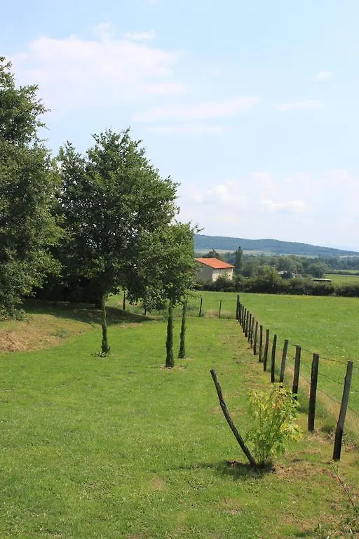 Marcilly le Chatel Le Rezinet - Chambres D'Hotes فندق مبيت وإفطار Marcilly le Chatel