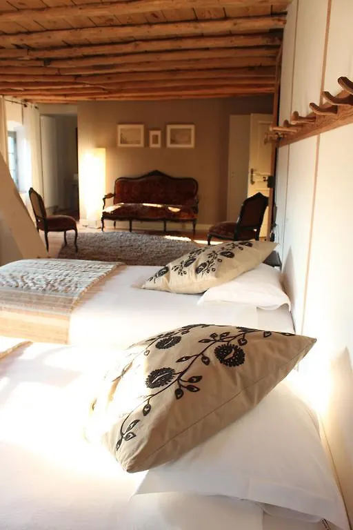 Marcilly le Chatel Le Rezinet - Chambres D'Hotes Marcilly le Chatel