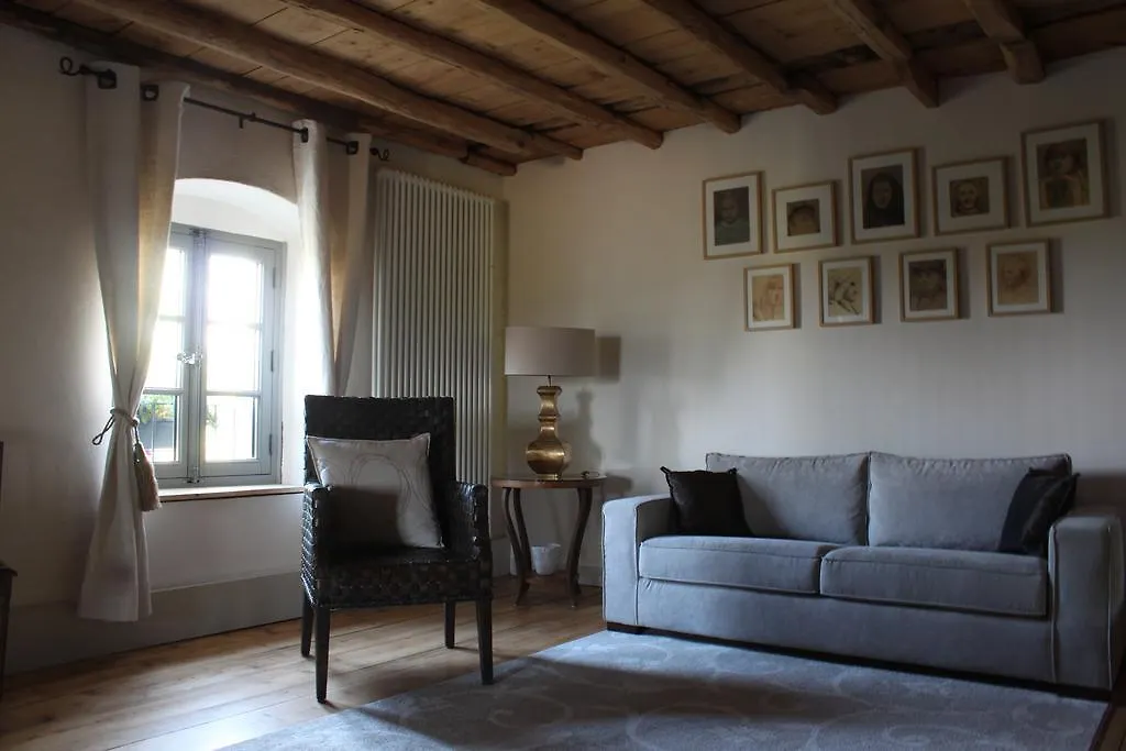 فندق مبيت وإفطار Marcilly le Chatel Le Rezinet - Chambres D'Hotes
