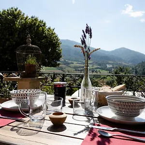 Couette-café La Vieille, Vesc