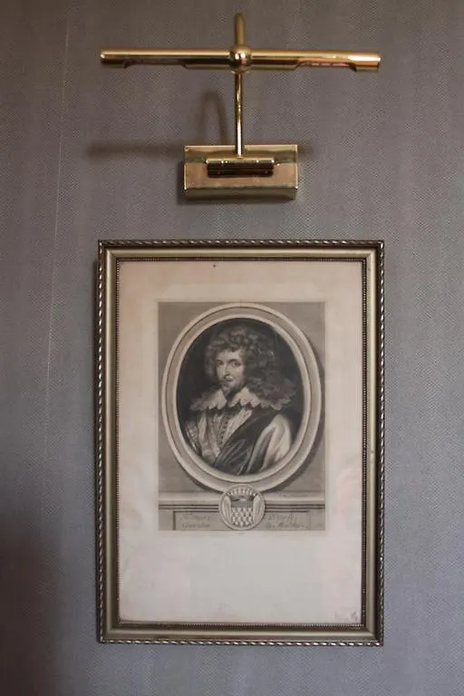Le Rezinet - Chambres D'Hotes Marcilly le Chatel 0*,  France
