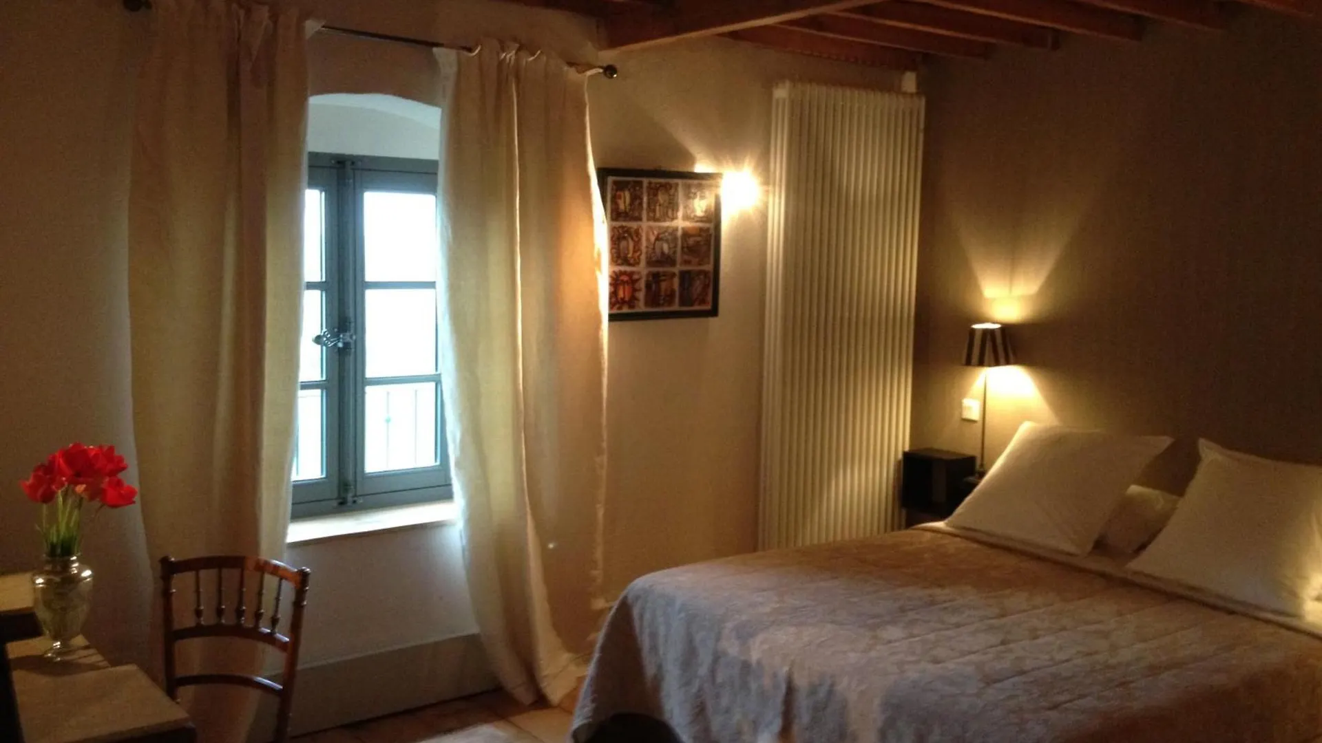 Bed & Breakfast Le Rezinet - Chambres D'Hotes Marcilly le Chatel