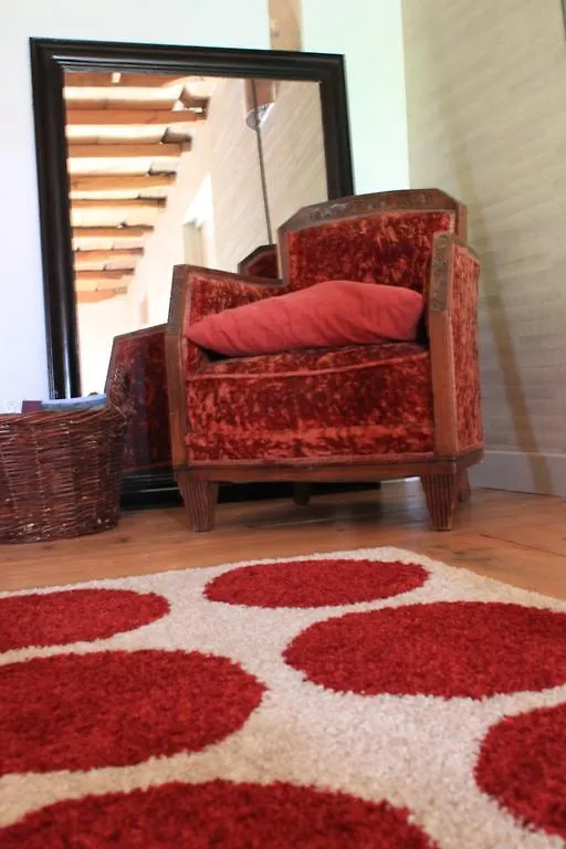 Le Rezinet - Chambres D'Hotes Marcilly le Chatel 0*,  France