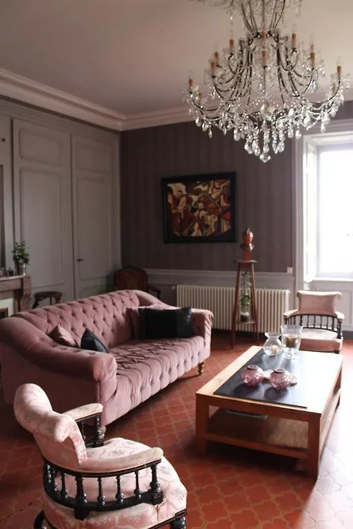 Bed & Breakfast Le Rezinet - Chambres D'Hotes Marcilly le Chatel France