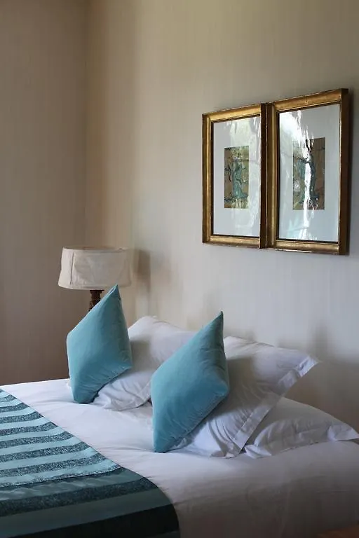 Le Rezinet - Chambres D'Hotes Marcilly le Chatel 0*,