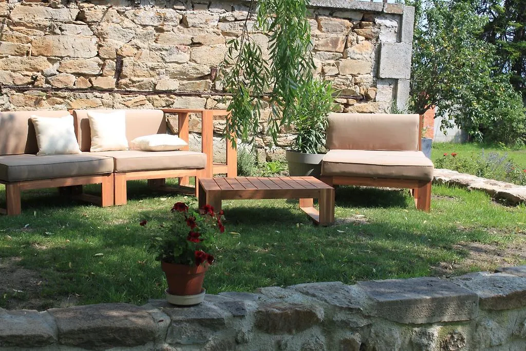 Le Rezinet - Chambres D'Hotes Marcilly le Chatel 0*,