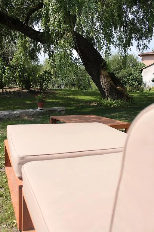 Bed & Breakfast Le Rezinet - Chambres D'Hotes Marcilly le Chatel France