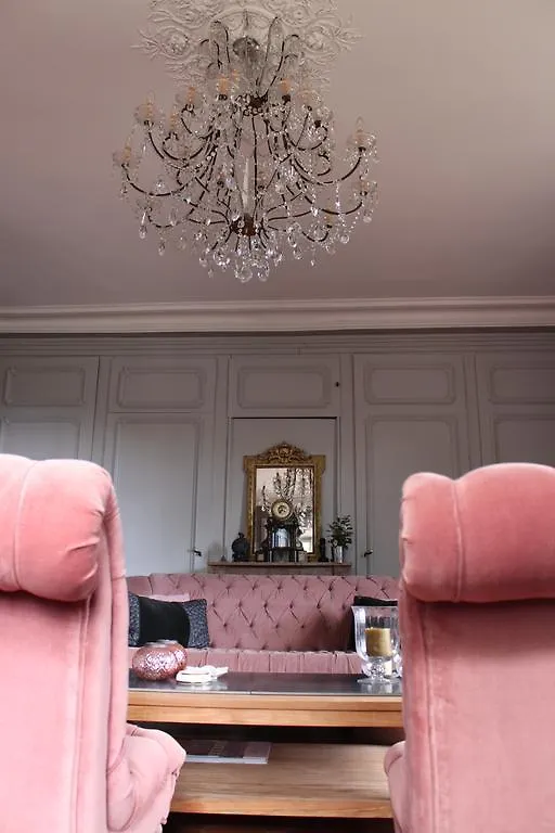 Le Rezinet - Chambres D'Hotes Marcilly le Chatel Bed & Breakfast