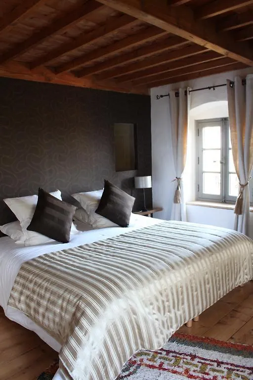 Le Rezinet - Chambres D'Hotes Marcilly le Chatel