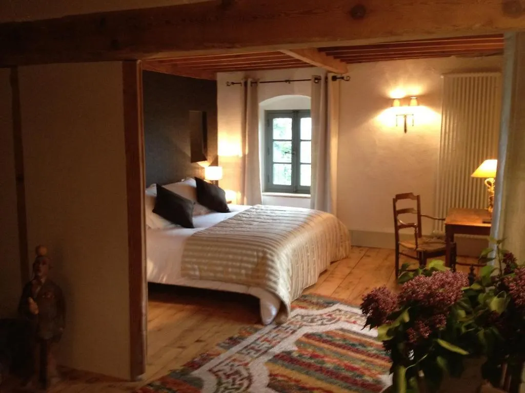 Le Rezinet - Chambres D'Hotes Marcilly le Chatel