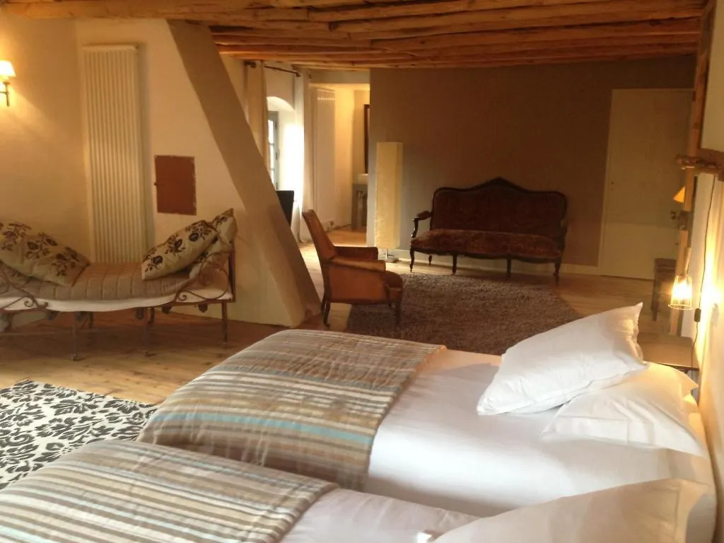 Le Rezinet - Chambres D'Hotes Marcilly le Chatel