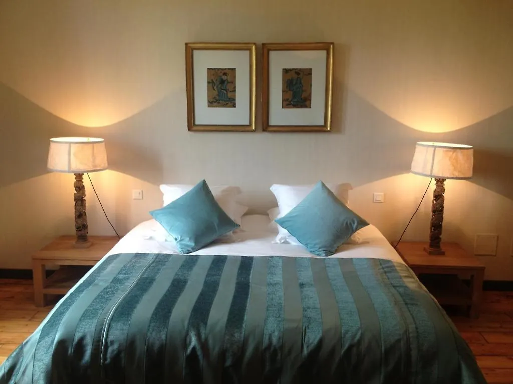 Le Rezinet - Chambres D'Hotes Marcilly le Chatel 0*,  France