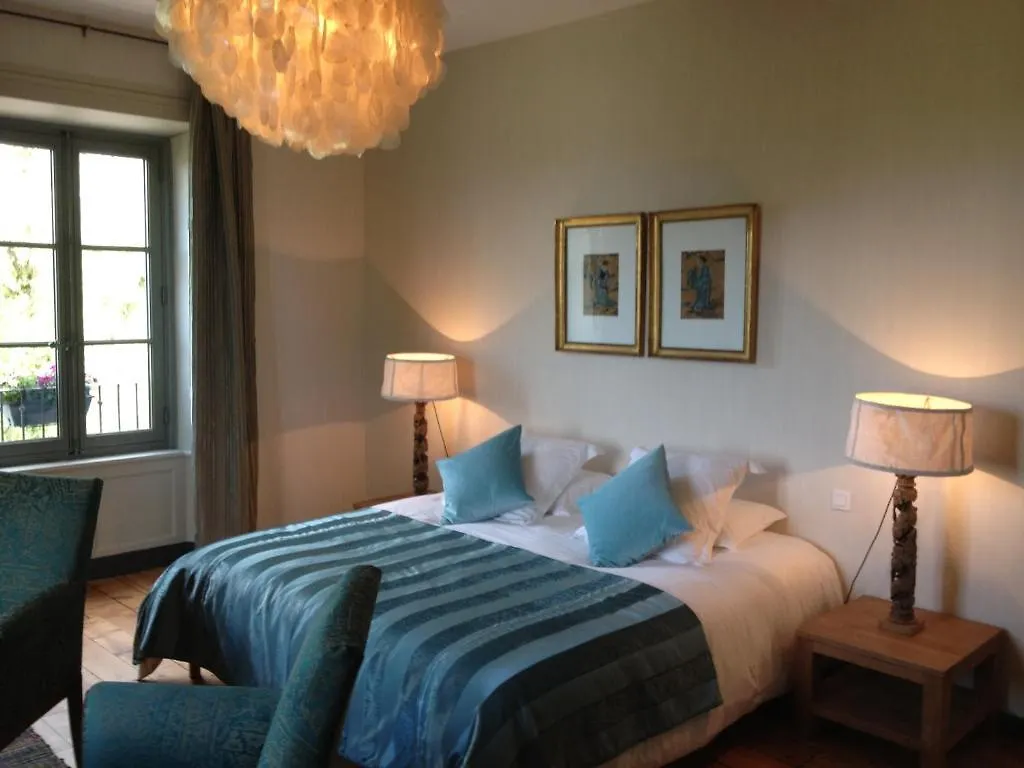 Le Rezinet - Chambres D'Hotes Marcilly le Chatel