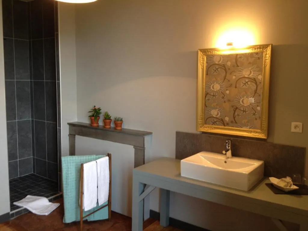 Bed & Breakfast Le Rezinet - Chambres D'Hotes Marcilly le Chatel France